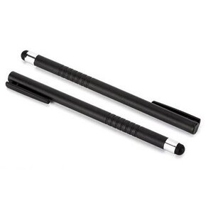 Griffin Stylus Slimline capacitive Zwart