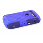 Mobiparts Backcover Tough Bold 9900/9930 Blauw