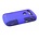 Mobiparts Backcover Tough Bold 9900/9930 Blauw
