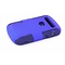 Mobiparts Backcover Tough Bold 9900/9930 Blauw