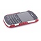 Mobiparts Backcover Bold 9900/9930 Croc Rood