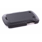 Mobiparts Backcover Bold 9900/9930 Carbon Zwart