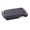 Mobiparts Backcover Bold 9900/9930 Carbon Zwart