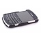Mobiparts Backcover Bold 9900/9930 Carbon Zwart