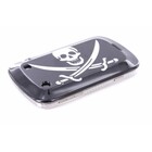 Mobiparts Backcover Bold 9900/9930 Skull