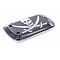 Mobiparts Backcover Bold 9900/9930 Skull