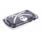 Mobiparts Backcover Bold 9900/9930 Skull