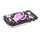 Mobiparts Backcover Bling Bold 9900/9930 Vlinder