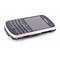 Mobiparts Backcover Bling Bold 9900/9930 Vlinder