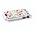 Mobiparts Backcover Bling Bold 9900/9930 Candy