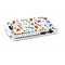 Mobiparts Backcover Bling Bold 9900/9930 Candy