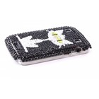 Mobiparts Backcover Bling Bold 9900/9930 Kat