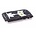 Mobiparts Backcover Bling Bold 9900/9930 Kat
