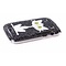 Mobiparts Backcover Bling Bold 9900/9930 Kat