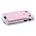 Mobiparts Backcover Bling Bold 9900/9930 Crown