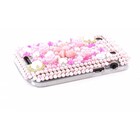 Mobiparts Backcover Bling Bold 9900/9930 Jewelry