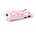 Mobiparts Backcover Bling Bold 9900/9930 Jewelry