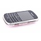Mobiparts Backcover Bling Bold 9900/9930 Jewelry