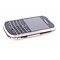 Mobiparts Backcover Bling Bold 9900/9930 Leopard
