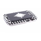 Mobiparts Backcover Bling Bold 9900/9930 Swarovski