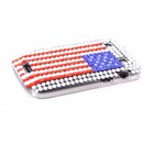 Mobiparts Backcover Bling Bold 9900/9930 USA