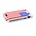 Mobiparts Backcover Bling Bold 9900/9930 USA