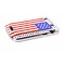 Mobiparts Backcover Bling Bold 9900/9930 USA