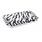 Mobiparts Backcover Bling Bold 9900/9930 Zebra