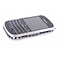 Mobiparts Backcover Bling Bold 9900/9930 Zebra