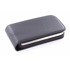 Mobiparts Flip Case Bold 9900/9930 Zwart