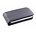 Mobiparts Flip Case Bold 9900/9930 Zwart
