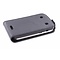 Mobiparts Flip Case Bold 9900/9930 Zwart