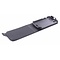 Mobiparts Flip Case Bold 9900/9930 Zwart