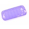 Mobiparts Backcover Diamond Bold 9900/9930 Paars