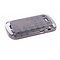 Mobiparts Backcover Diamond Bold 9900/9930 Grijs