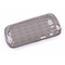 Mobiparts Backcover Diamond Bold 9900/9930 Grijs