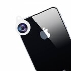 Mujjo Fisheye Lens Wit