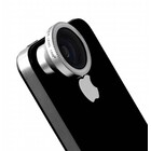 Mujjo Fisheye Pro Lens