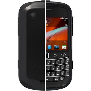 Otterbox Commuter Case Bold 9900/9930 Zwart