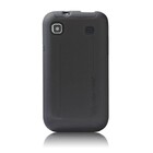 Case-Mate Hybrid Tough Galaxy S Zwart