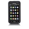 Case-Mate Hybrid Tough Galaxy S Zwart