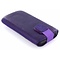 Mobiparts Smoke Pouch Maat XL Paars