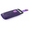 Mobiparts Smoke Pouch Maat XL Paars