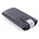 Mobiparts Smoke Pouch Maat XL Grijs
