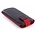 Mobiparts Intense Pouch Maat XL Zwart/Rood