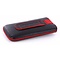 Mobiparts Intense Pouch Maat XL Zwart/Rood