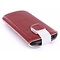 Mobiparts Intense Pouch Maat XL Rood/Wit