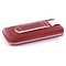 Mobiparts Intense Pouch Maat XL Rood/Wit