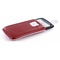 Mobiparts Intense Pouch Maat XL Rood/Wit