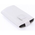 Mobiparts Smoke Pouch Maat XL Wit